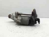 2019-2021 Audi Q3 Car Starter Motor Solenoid OEM P/N:02M 911 024 Q Fits Fits 2018 2019 2020 2021 2022 OEM Used Auto Parts - 