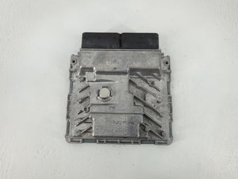 compare product 2023 Audi Q3 PCM Engine Control Computer ECU ECM PCU OEM P/N:06K 907 425 J Fits OEM Used Auto Parts