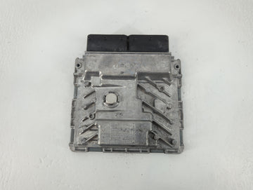 2023 Audi Q3 PCM Engine Control Computer ECU ECM PCU OEM P/N:06K 907 425 J Fits OEM Used Auto Parts - Oemusedautoparts1.com
