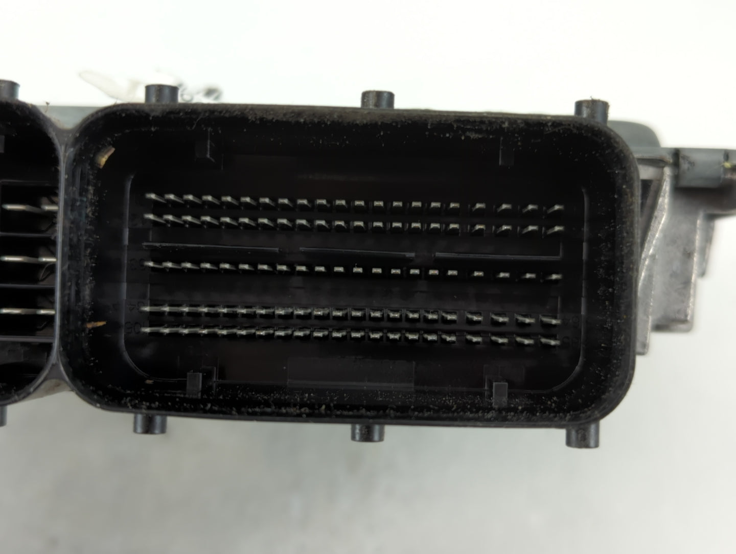 2023 Audi Q3 PCM Engine Control Computer ECU ECM PCU OEM P/N:06K 907 425 J Fits OEM Used Auto Parts - Oemusedautoparts1.com