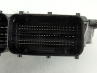2023 Audi Q3 PCM Engine Control Computer ECU ECM PCU OEM P/N:06K 907 425 J Fits OEM Used Auto Parts - Oemusedautoparts1.com