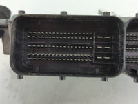 2023 Audi Q3 PCM Engine Control Computer ECU ECM PCU OEM P/N:06K 907 425 J Fits OEM Used Auto Parts - Oemusedautoparts1.com