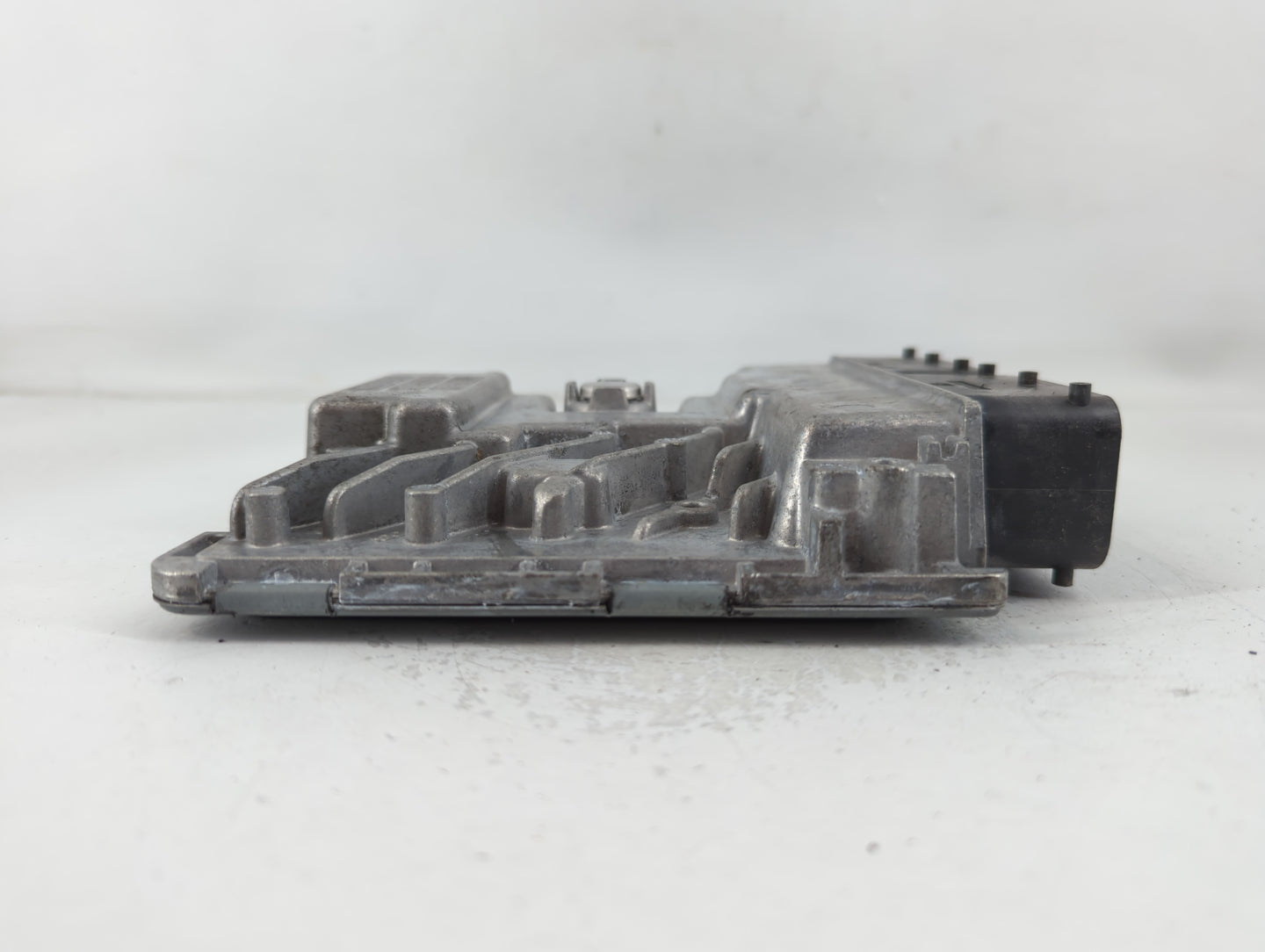 2023 Audi Q3 PCM Engine Control Computer ECU ECM PCU OEM P/N:06K 907 425 J Fits OEM Used Auto Parts - Oemusedautoparts1.com