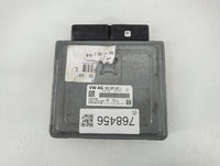 2023 Audi Q3 PCM Engine Control Computer ECU ECM PCU OEM P/N:06K 907 425 J Fits OEM Used Auto Parts - Oemusedautoparts1.com