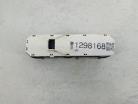2023 Audi Q5 Master Power Window Switch Replacement Driver Side Left Fits OEM Used Auto Parts - Oemusedautoparts1.com