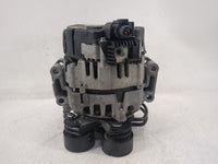 2021 Audi Q5 Alternator Replacement Generator Charging Assembly Engine OEM P/N:2721457E 06L 903 018 G Fits OEM Used Auto Par