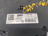 2021 Audi Q5 Alternator Replacement Generator Charging Assembly Engine OEM P/N:2721457E 06L 903 018 G Fits OEM Used Auto Par