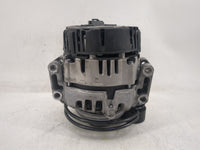 2021 Audi Q5 Alternator Replacement Generator Charging Assembly Engine OEM P/N:2721457E 06L 903 018 G Fits OEM Used Auto Par