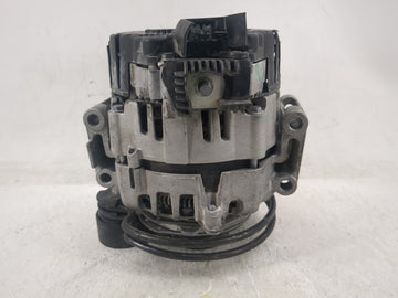 2021 Audi Q5 Alternator Replacement Generator Charging Assembly Engine OEM P/N:2721457E Fits OEM Used Auto Parts - Oemusedau