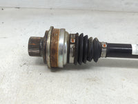 2018-2021 Audi Q5 Axle Shaft Front Driver Cv C/v - Oemusedautoparts1.com