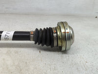 2018-2021 Audi Q5 Axle Shaft Front Driver Cv C/v - Oemusedautoparts1.com