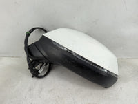 2018-2021 Audi Q5 Driver Side View Mirror - Left Door Mirror OEM Used - Oemusedautoparts1.com