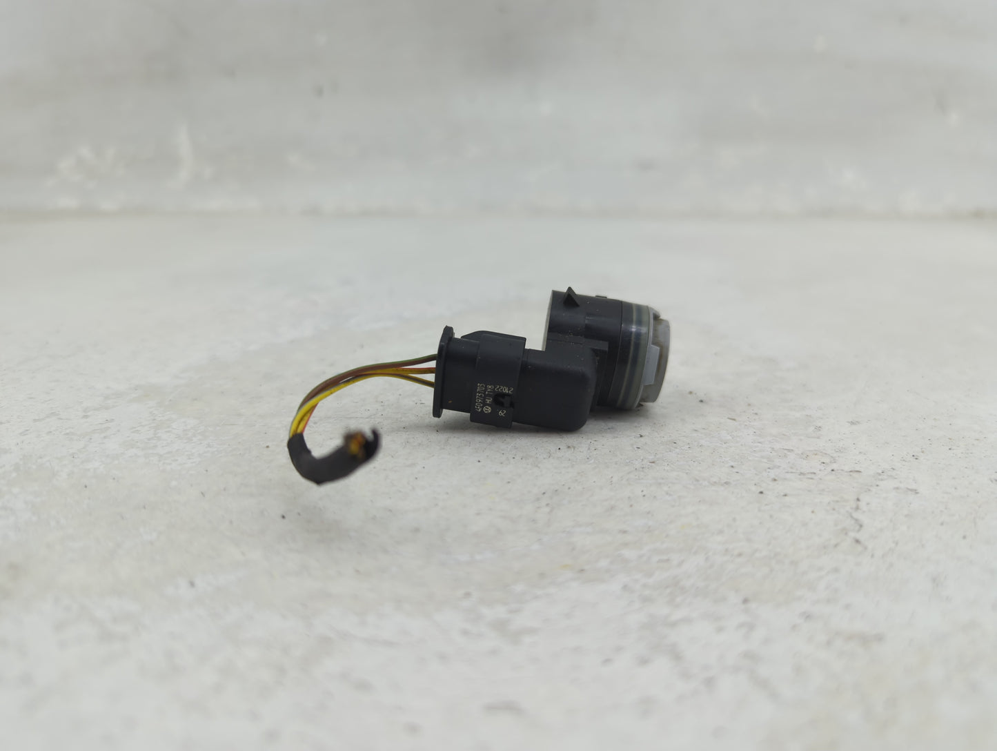 Park Assist Sensor - Oemusedautoparts1.com