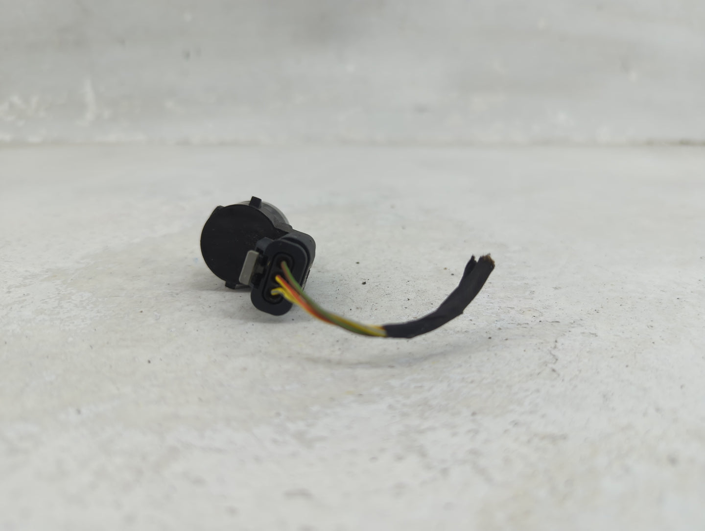 Park Assist Sensor - Oemusedautoparts1.com