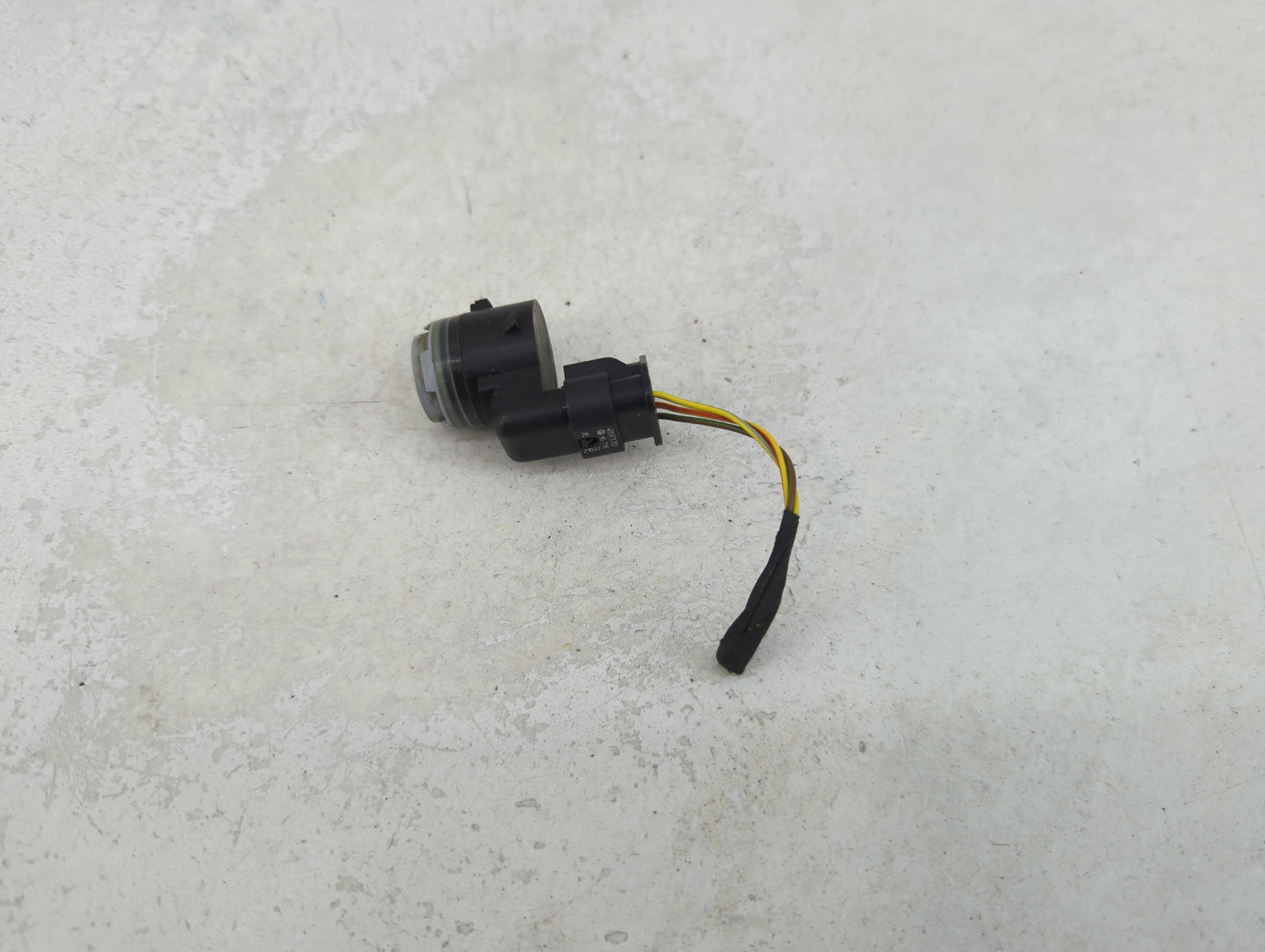 Park Assist Sensor - Oemusedautoparts1.com