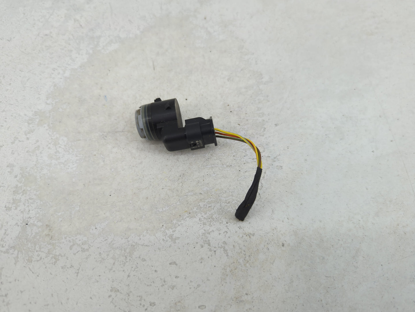 Park Assist Sensor - Oemusedautoparts1.com