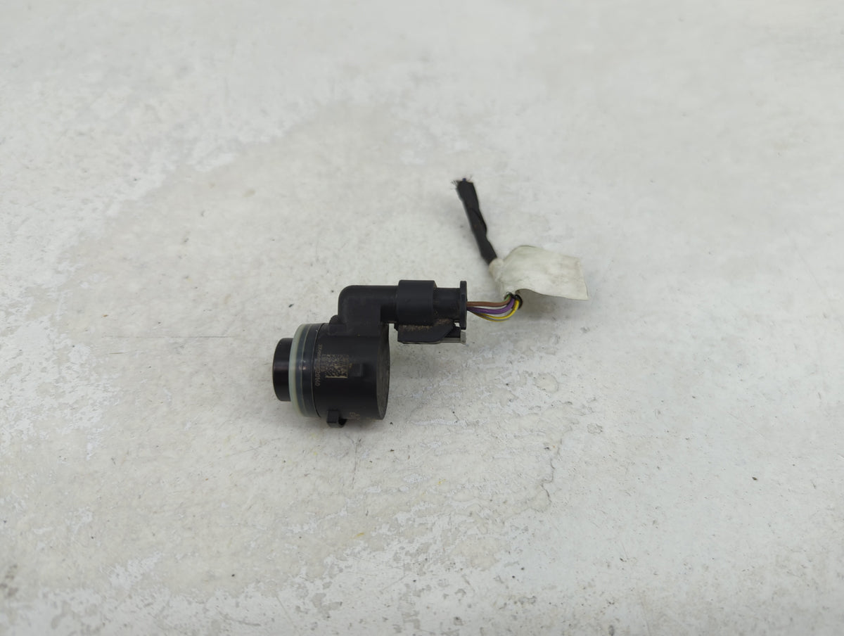 Park Assist Sensor - Oemusedautoparts1.com