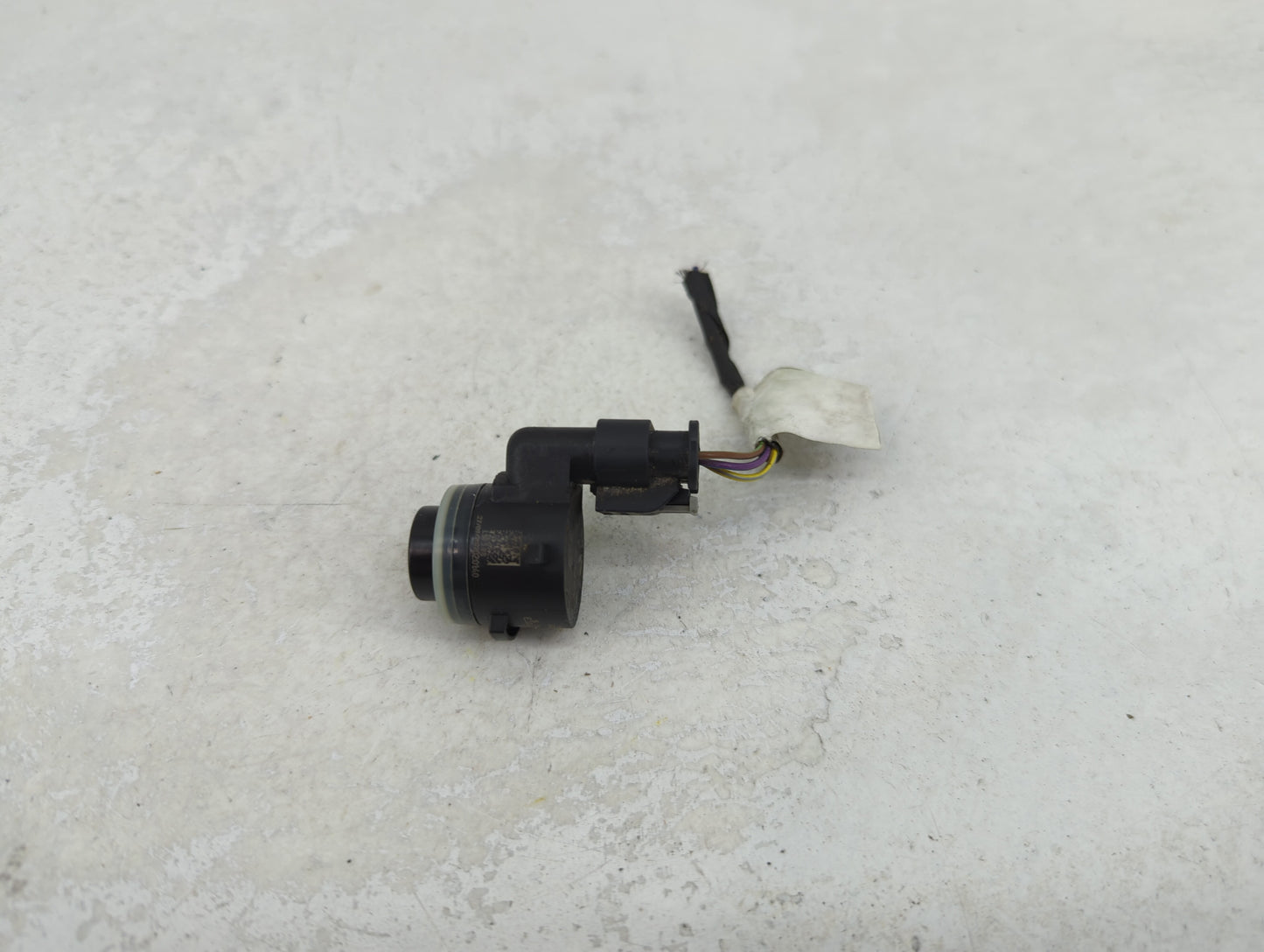 Park Assist Sensor - Oemusedautoparts1.com