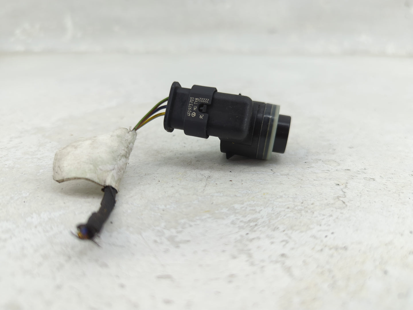 Park Assist Sensor - Oemusedautoparts1.com