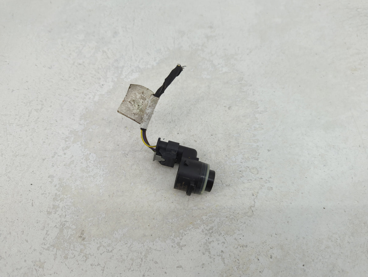 Park Assist Sensor - Oemusedautoparts1.com