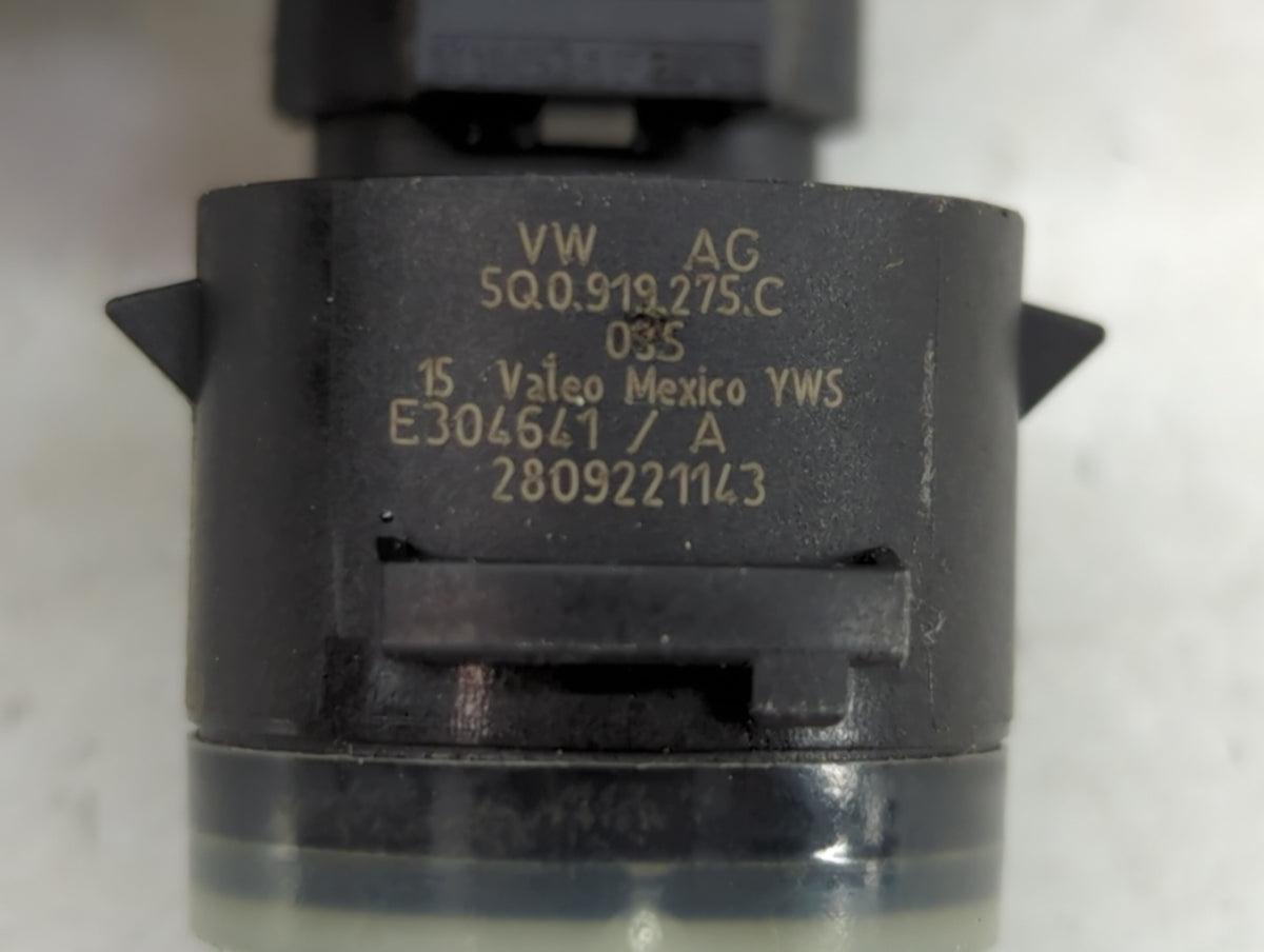 Park Assist Sensor - Oemusedautoparts1.com