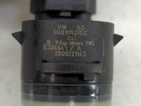 Park Assist Sensor - Oemusedautoparts1.com