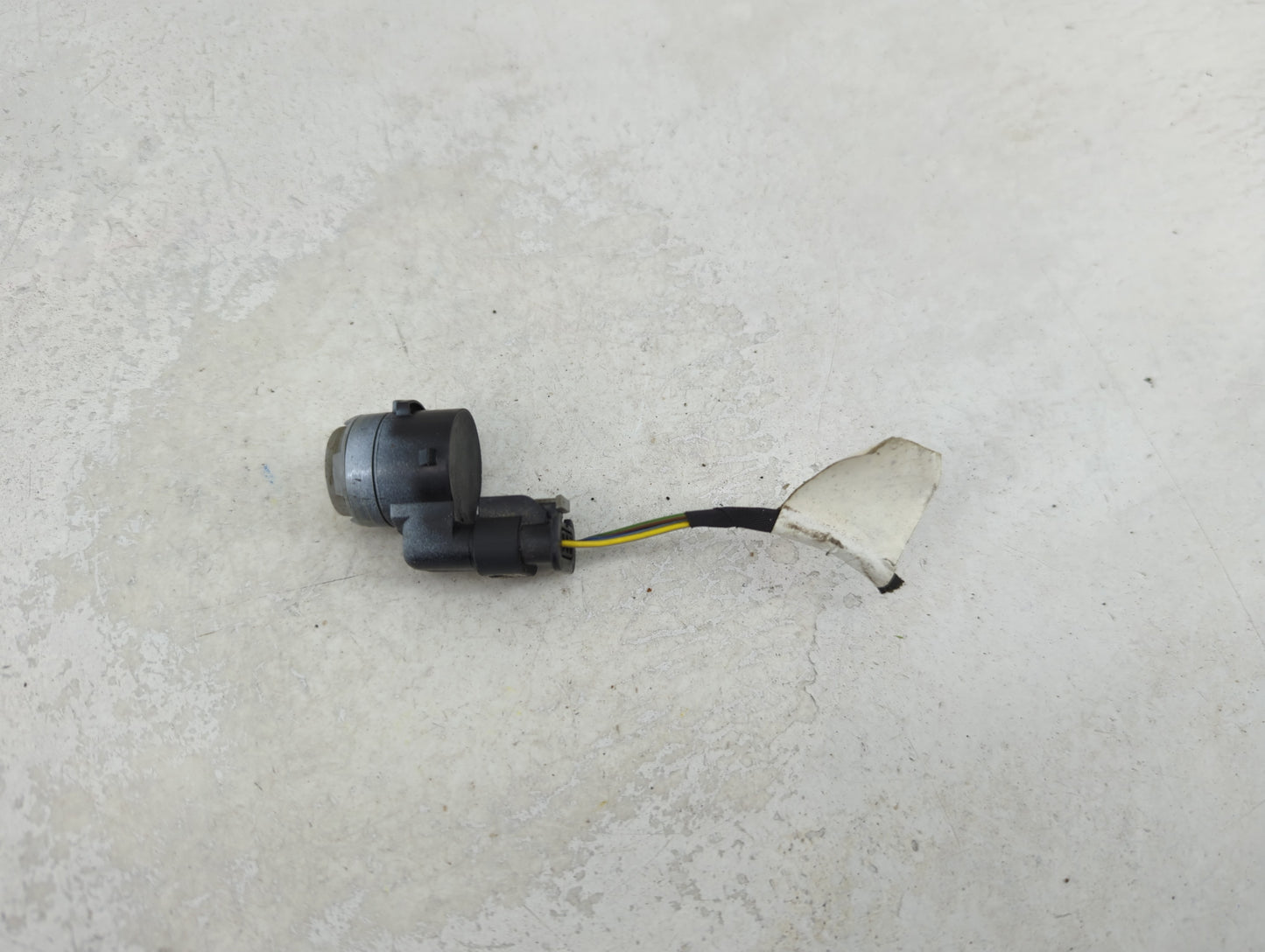Park Assist Sensor - Oemusedautoparts1.com