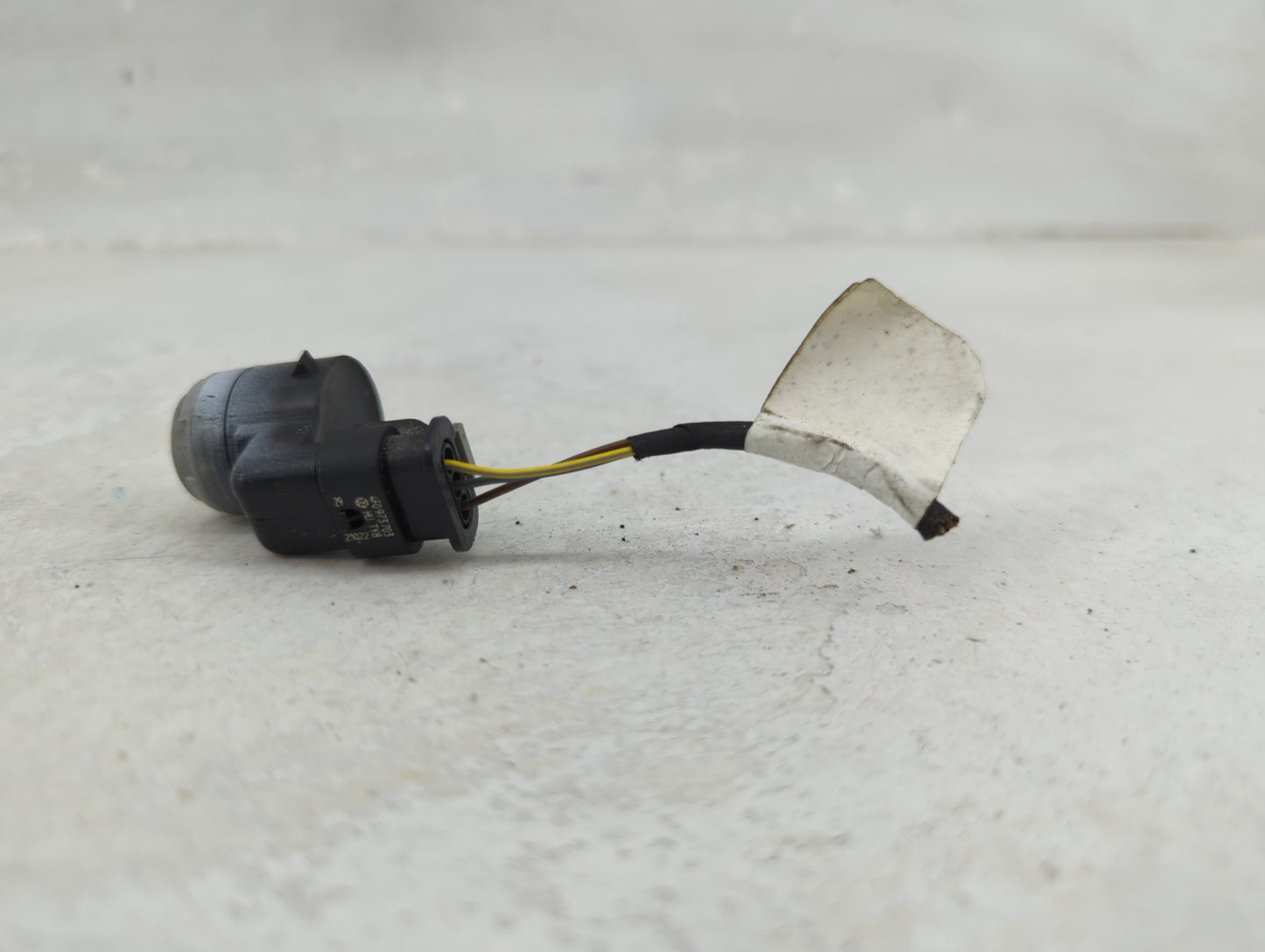 Park Assist Sensor - Oemusedautoparts1.com