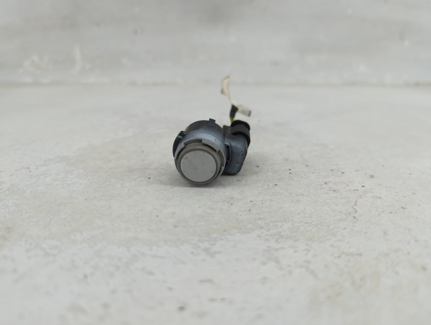 Park Assist Sensor - Oemusedautoparts1.com