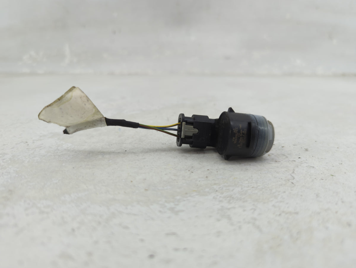 Park Assist Sensor - Oemusedautoparts1.com