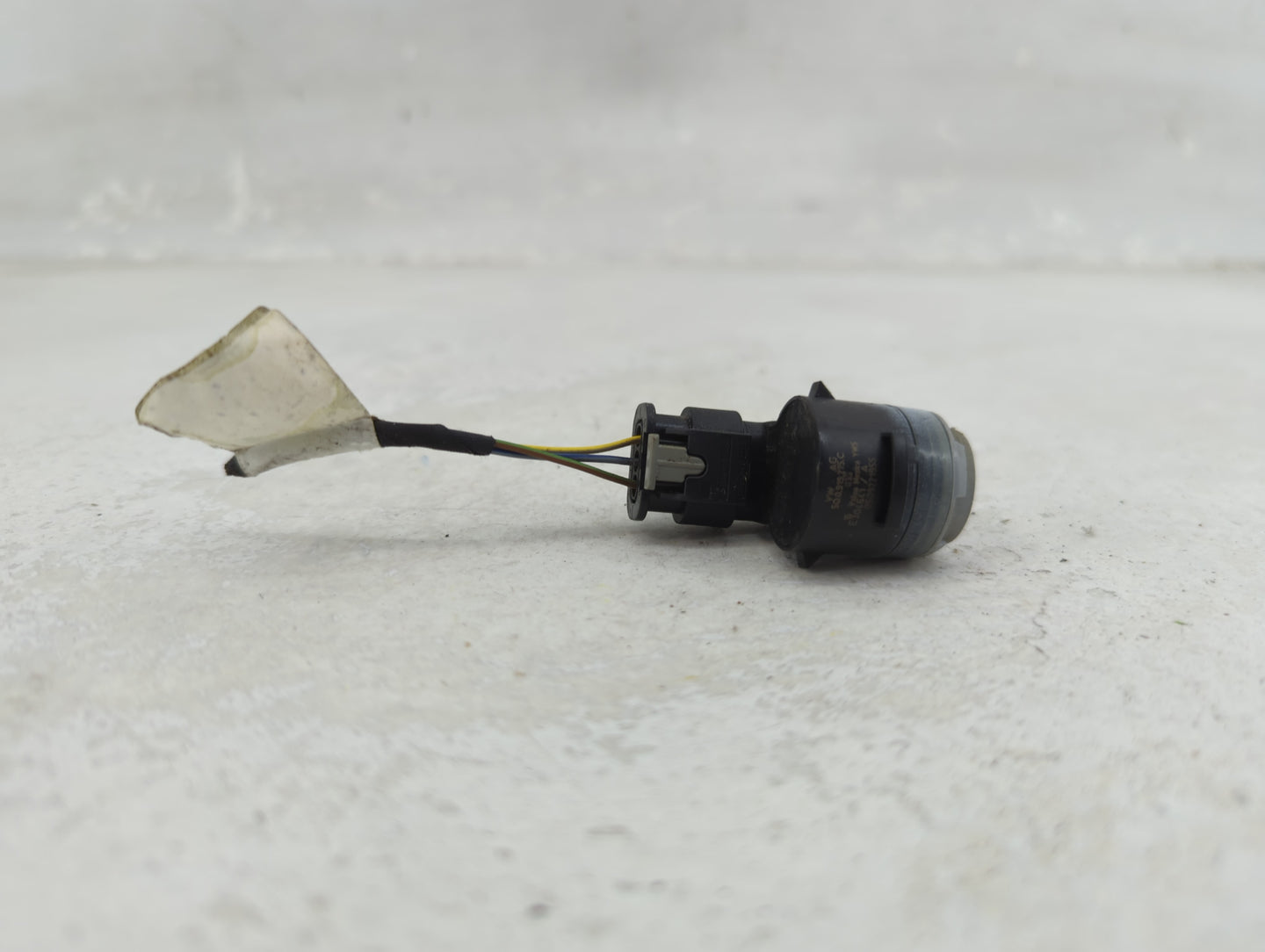 Park Assist Sensor - Oemusedautoparts1.com