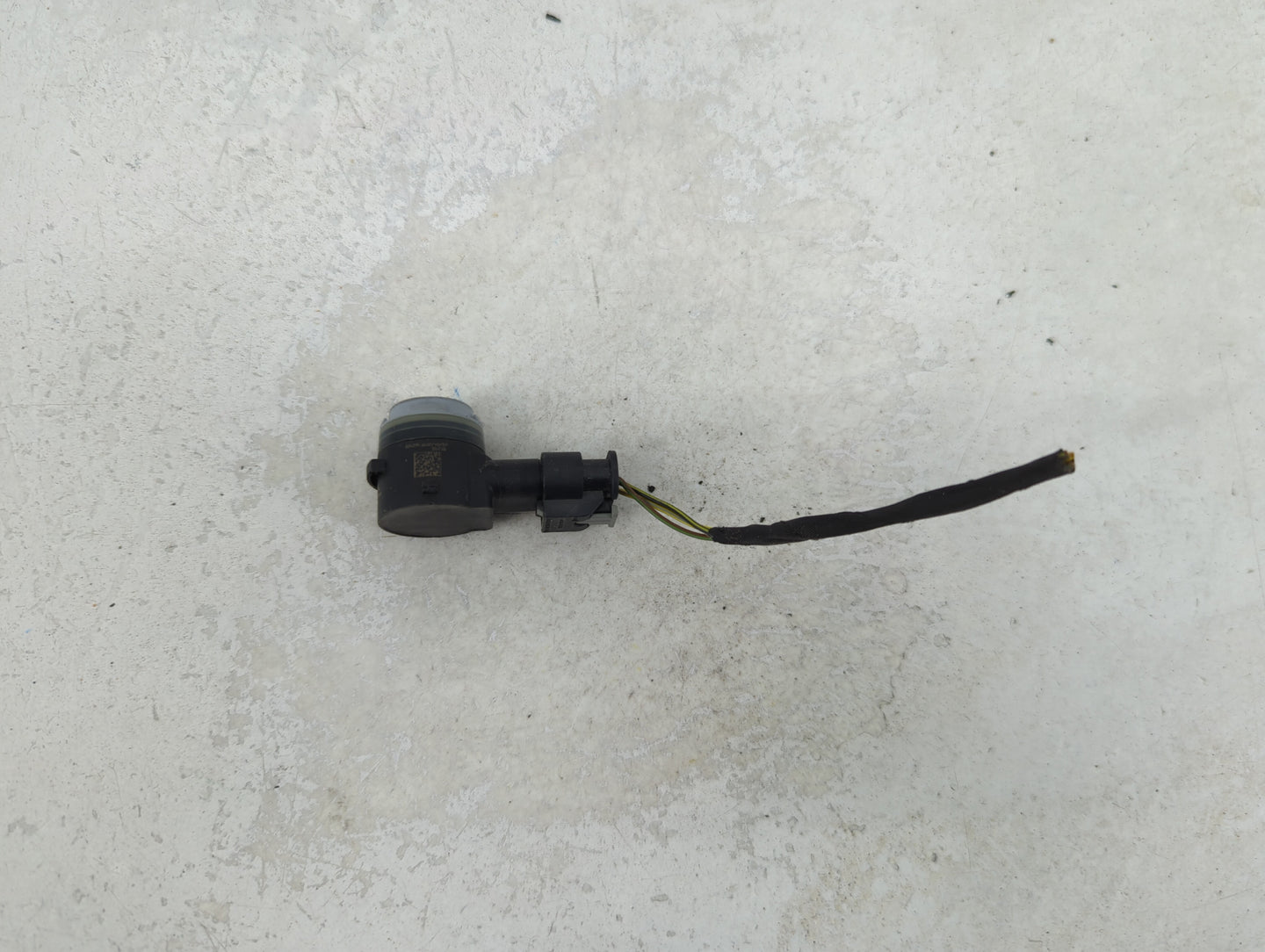 Park Assist Sensor - Oemusedautoparts1.com