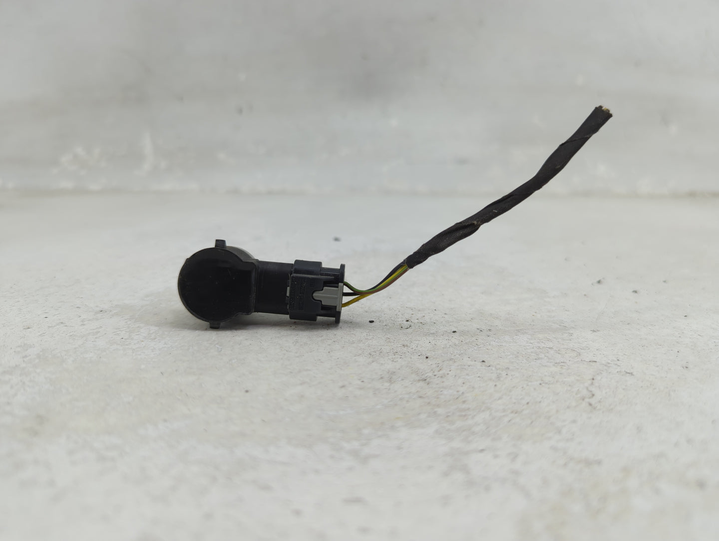 Park Assist Sensor - Oemusedautoparts1.com
