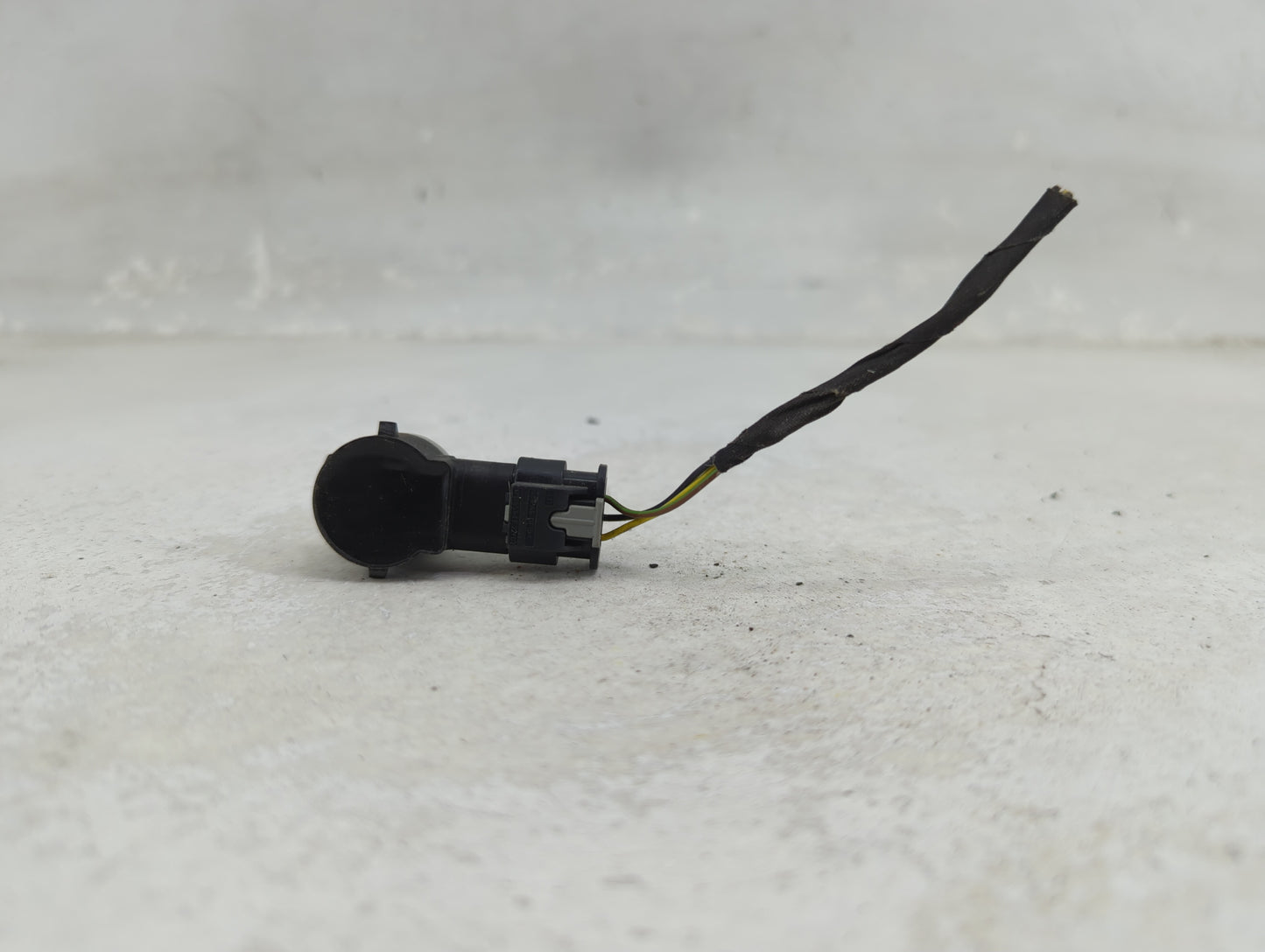 Park Assist Sensor - Oemusedautoparts1.com