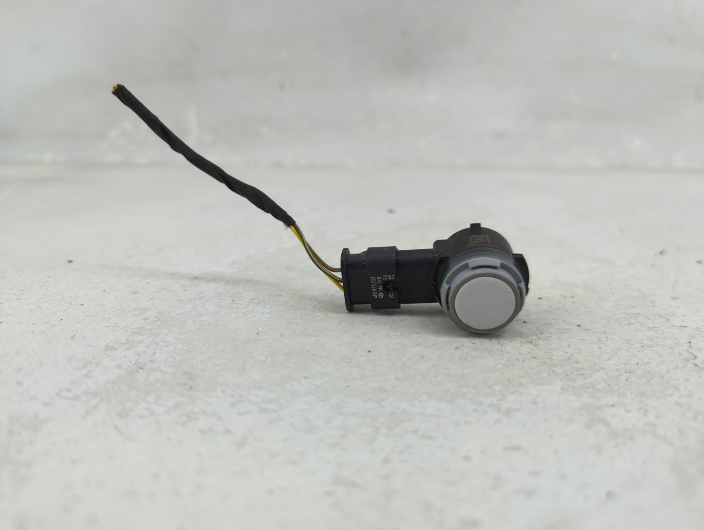 Park Assist Sensor - Oemusedautoparts1.com