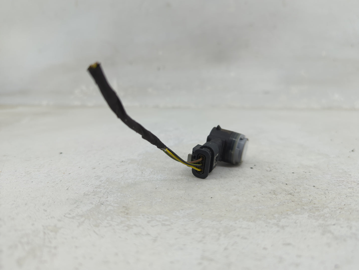 Park Assist Sensor - Oemusedautoparts1.com