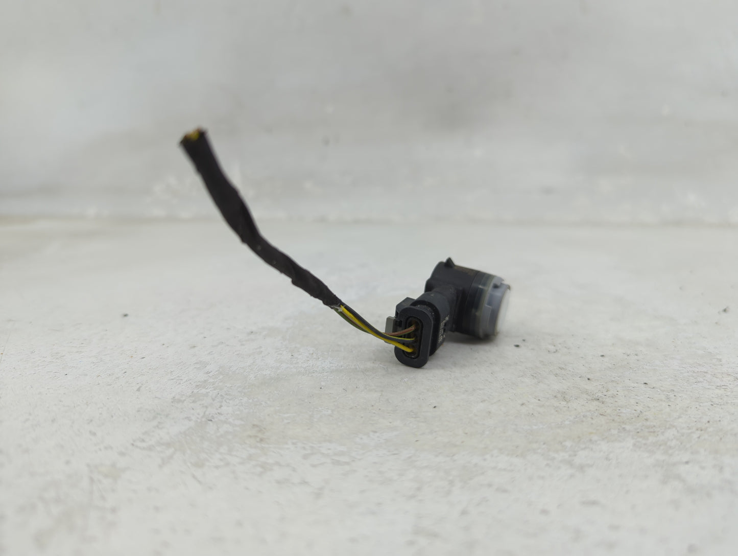 Park Assist Sensor - Oemusedautoparts1.com