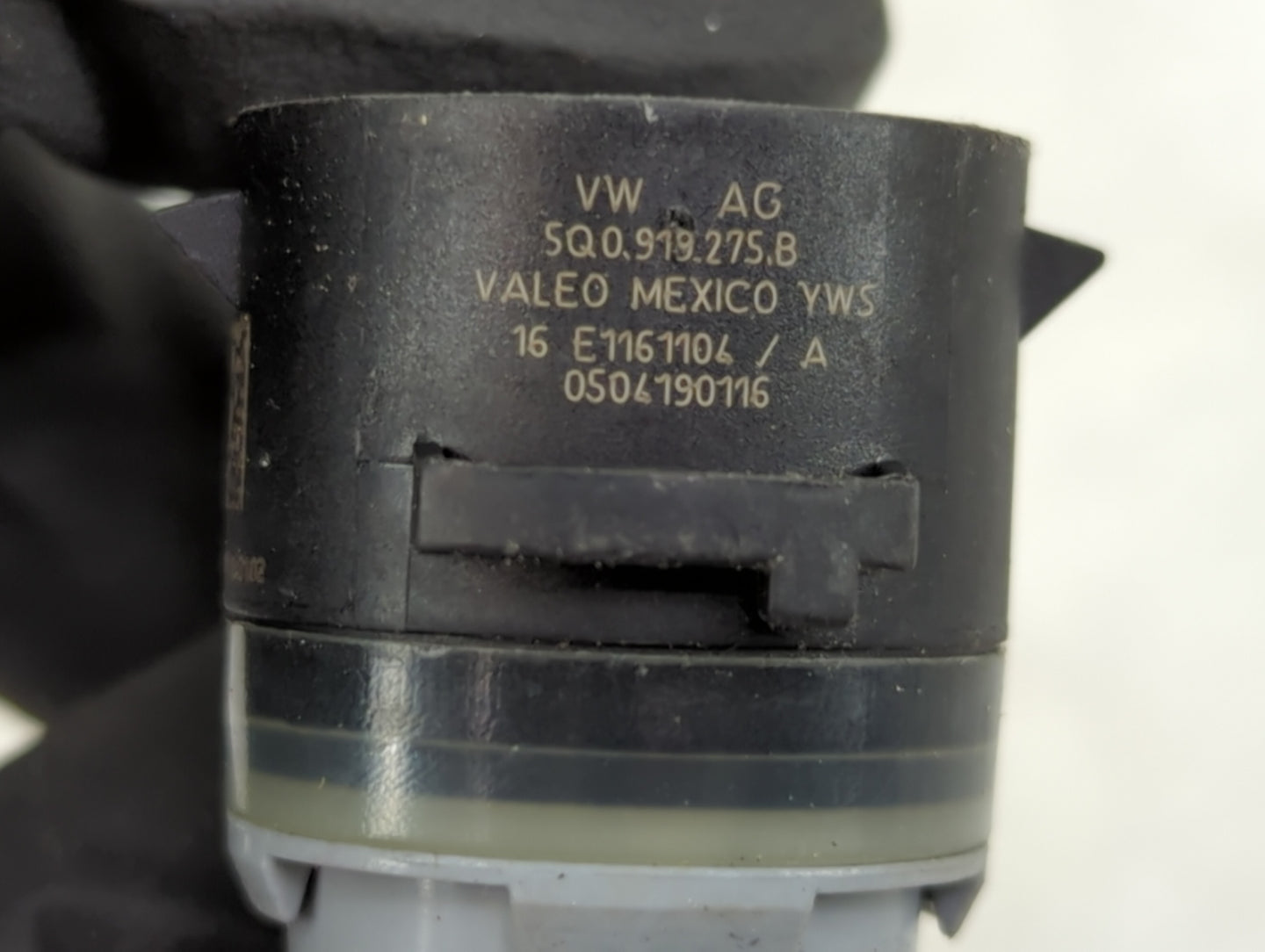 Park Assist Sensor - Oemusedautoparts1.com