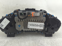 2023 Audi Q5 Instrument Cluster Speedometer Gauges P/N:80A 920 880K Miles: Fits OEM Used Auto Parts - Oemusedautoparts1.com