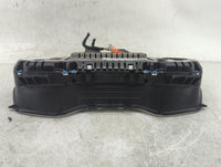 2023 Audi Q5 Instrument Cluster Speedometer Gauges P/N:80A 920 880K Miles: Fits OEM Used Auto Parts - Oemusedautoparts1.com