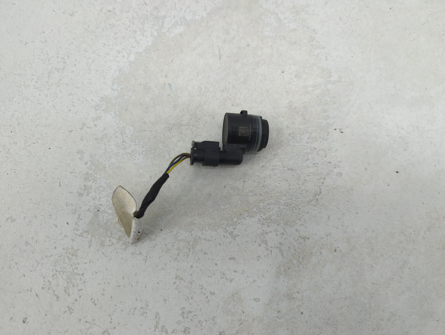 Park Assist Sensor - Oemusedautoparts1.com