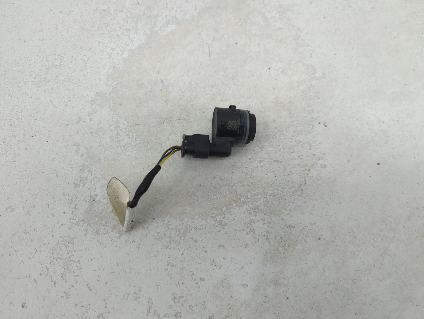 Park Assist Sensor - Oemusedautoparts1.com