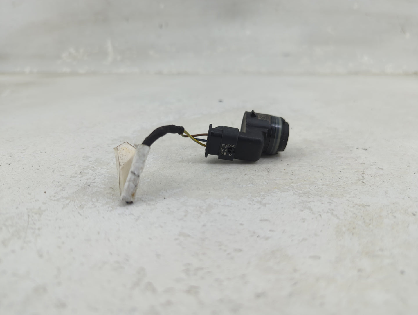 Park Assist Sensor - Oemusedautoparts1.com