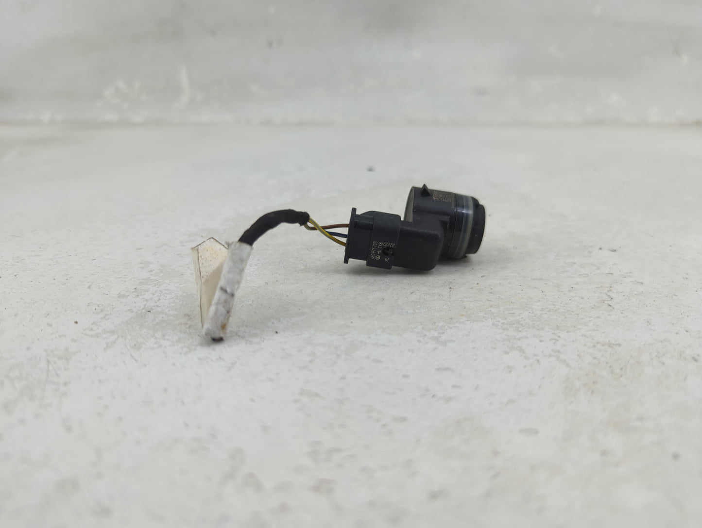 Park Assist Sensor - Oemusedautoparts1.com
