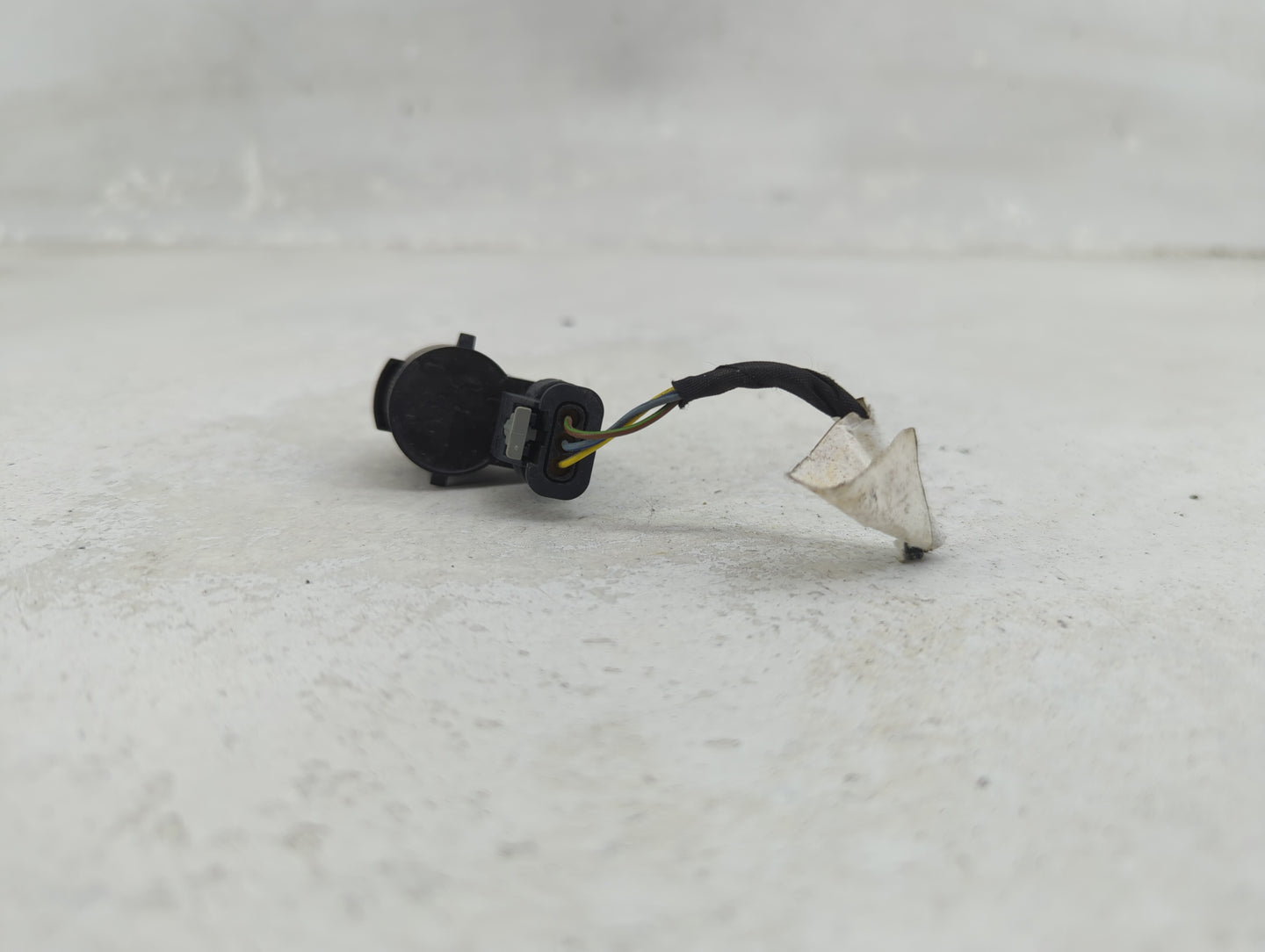 Park Assist Sensor - Oemusedautoparts1.com