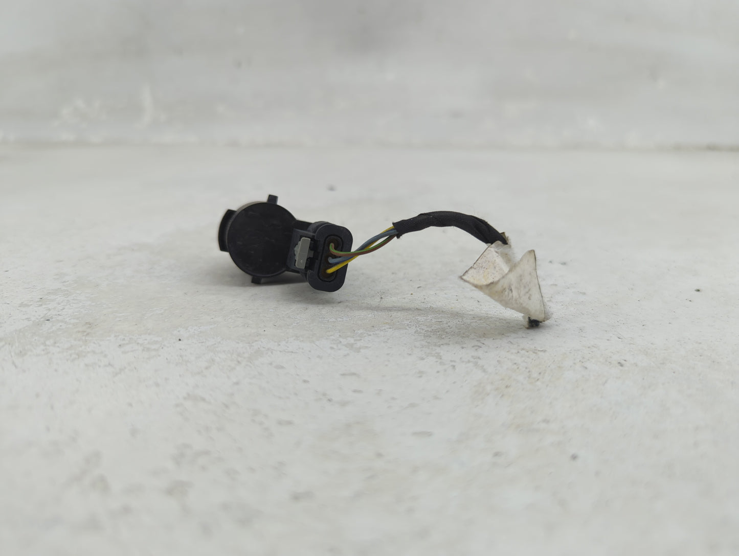 Park Assist Sensor - Oemusedautoparts1.com