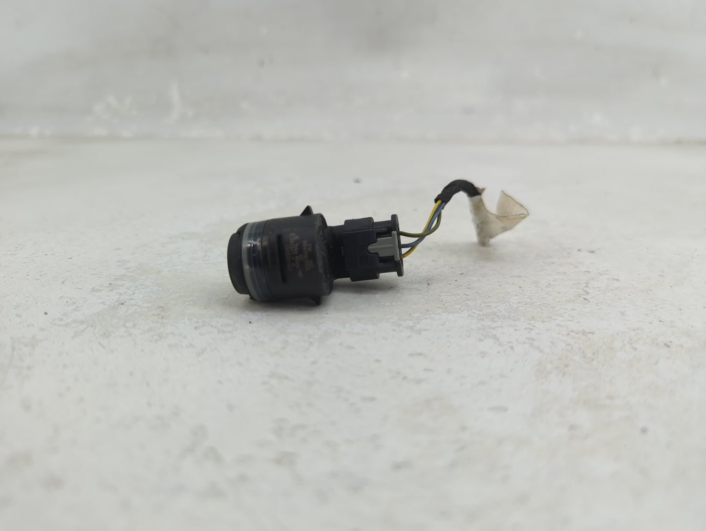 Park Assist Sensor - Oemusedautoparts1.com