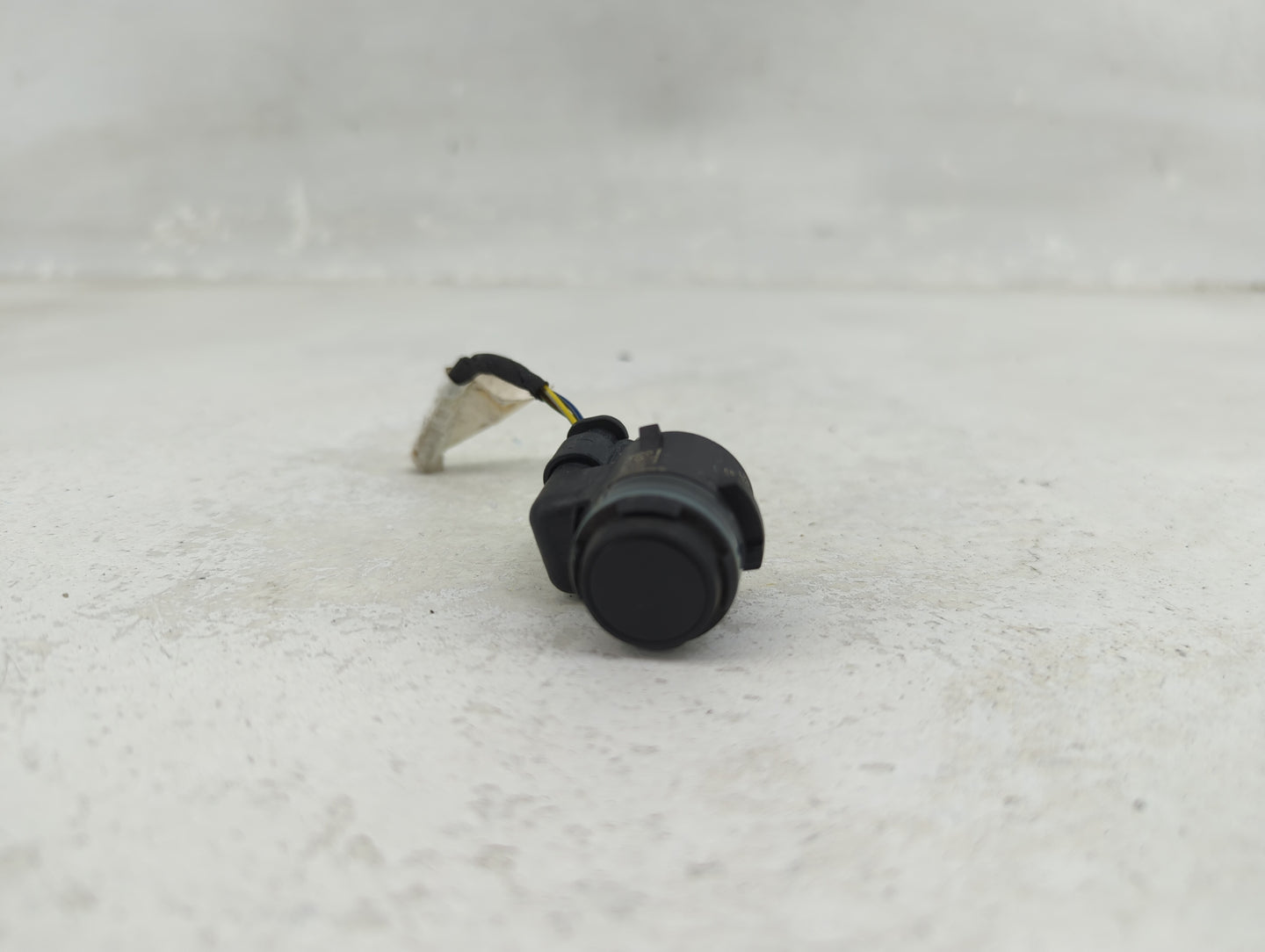 Park Assist Sensor - Oemusedautoparts1.com