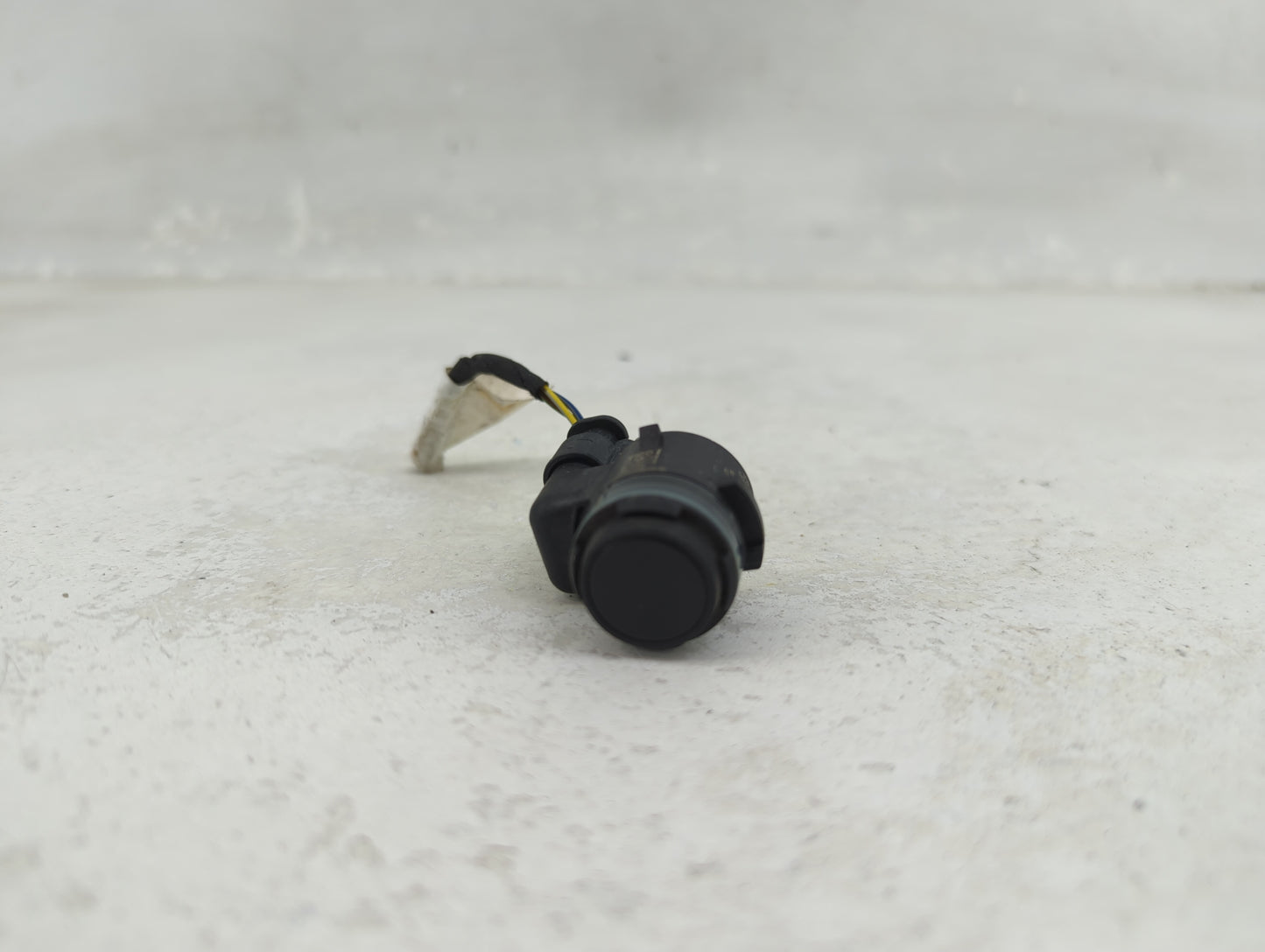 Park Assist Sensor - Oemusedautoparts1.com