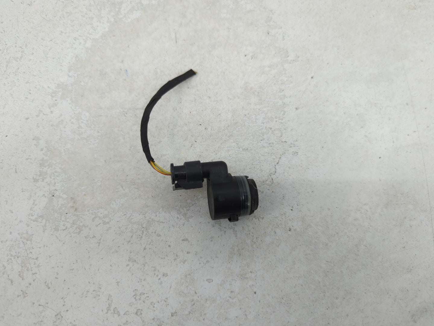Park Assist Sensor - Oemusedautoparts1.com